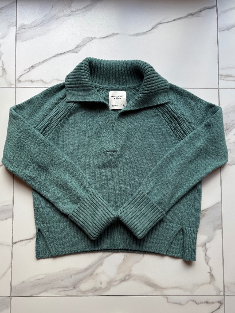 Abercrombie and Fitch Sweater
